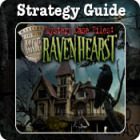 Mystery Case Files Ravenhearst : Puzzle Door Strategy Guide игра