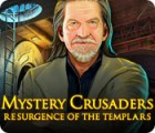 Mystery Crusaders: Resurgence of the Templars игра