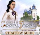 The Mystery of the Crystal Portal: Beyond the Horizon Strategy Guide игра