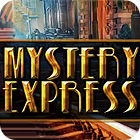 Mystery Express игра