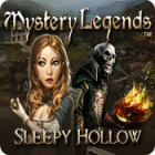 Mystery Legends: Sleepy Hollow игра