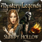 Mystery Legends: Sleepy Hollow игра Mystery Legends: Sleepy Hollow игра