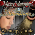 Mystery Masterpiece: The Moonstone Strategy Guide игра