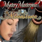 Mystery Masterpiece: The Moonstone игра