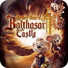 Mystery Maze Of Balthasar Castle игра