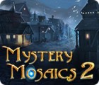 Mystery Mosaics 2 игра
