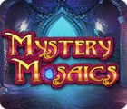 Mystery Mosaics игра