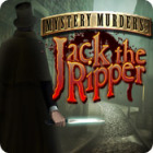 Mystery Murders: Jack the Ripper игра