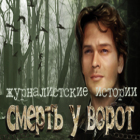 Журналистские истории. Смерть у ворот игра