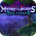 Mystery of the Ancients: Three Guardians Collector's Edition игра