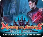 Mystery of the Ancients: Black Dagger Collector's Edition игра