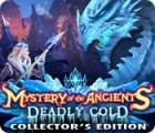 Mystery of the Ancients: Deadly Cold Collector's Edition игра