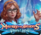 Mystery of the Ancients: Deadly Cold игра