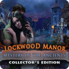 Mystery of the Ancients: Lockwood Manor Collector's Edition игра Mystery of the Ancients: Lockwood Manor Collector's Edition игра
