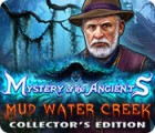 Mystery of the Ancients: Mud Water Creek Collector's Edition игра