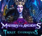 Mystery of the Ancients: Three Guardians игра