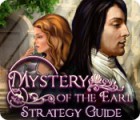 Mystery of the Earl Strategy Guide игра