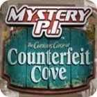 Mystery P.I.: The Curious Case of Counterfeit Cove игра Mystery P.I.: The Curious Case of Counterfeit Cove игра