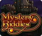 Mystery Riddles игра