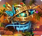 Mystery Tales: Art and Souls игра