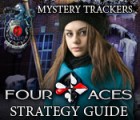 Mystery Trackers: The Four Aces Strategy Guide игра