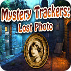 Mystery Trackers: Lost Photos игра