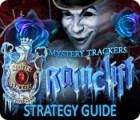 Mystery Trackers: Raincliff Strategy Guide игра