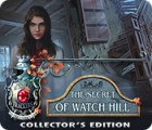 Mystery Trackers: The Secret of Watch Hill Collector's Edition игра Mystery Trackers: The Secret of Watch Hill Collector's Edition игра