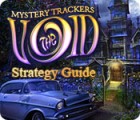 Mystery Trackers: The Void Strategy Guide игра