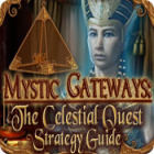 Mystic Gateways: The Celestial Quest Strategy Guide игра
