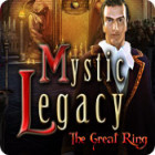 Mystic Legacy: The Great Ring игра