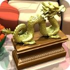 Mystical Dragons игра