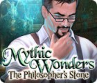 Mythic Wonders: The Philosopher's Stone игра