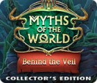 Myths of the World: Behind the Veil Collector's Edition игра
