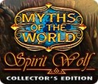 Myths of the World: Spirit Wolf Collector's Edition игра