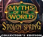 Myths of the World: Stolen Spring Collector's Edition игра