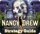 Nancy Drew: Legend of the Crystal Skull - Strategy Guide игра