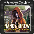 Nancy Drew - Curse of Blackmoor Manor Strategy Guide игра