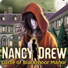Nancy Drew - Curse of Blackmoor Manor игра
