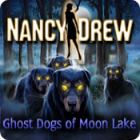 Nancy Drew: Ghost Dogs of Moon Lake игра