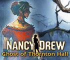 Nancy Drew: Ghost of Thornton Hall игра