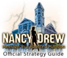Nancy Drew: Message in a Haunted Mansion Strategy Guide игра