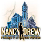 Nancy Drew: Message in a Haunted Mansion игра