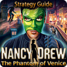 Nancy Drew: The Phantom of Venice Strategy Guide игра