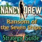 Nancy Drew: Ransom of the Seven Ships Strategy Guide игра