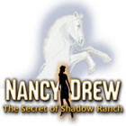 Nancy Drew: Secret of Shadow Ranch игра