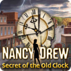 Nancy Drew - Secret Of The Old Clock игра