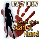 Nancy Drew: Secret of the Scarlet Hand игра Nancy Drew: Secret of the Scarlet Hand игра