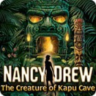 Nancy Drew: The Creature of Kapu Cave игра