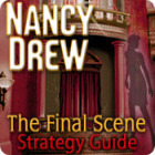 Nancy Drew: The Final Scene Strategy Guide игра